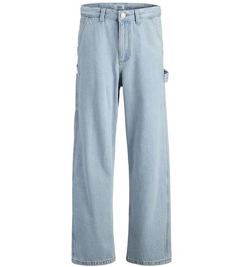 Jack & Jones Jeans - JjiAlex - Blue Denim