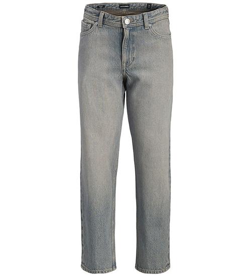 Jack & Jones Jeans - JJiChris - Blue Denim