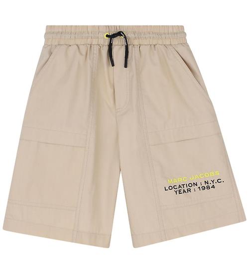 Little Marc Jacobs Shorts - String