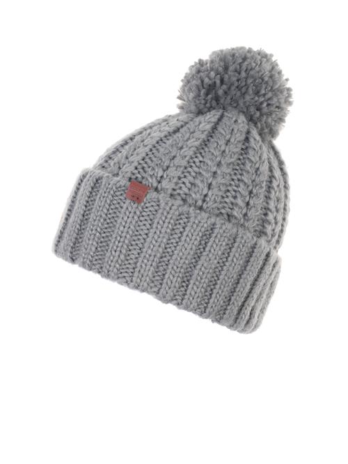 Bickley + Mitchell Amsterdam Hue  grå / lysegrå