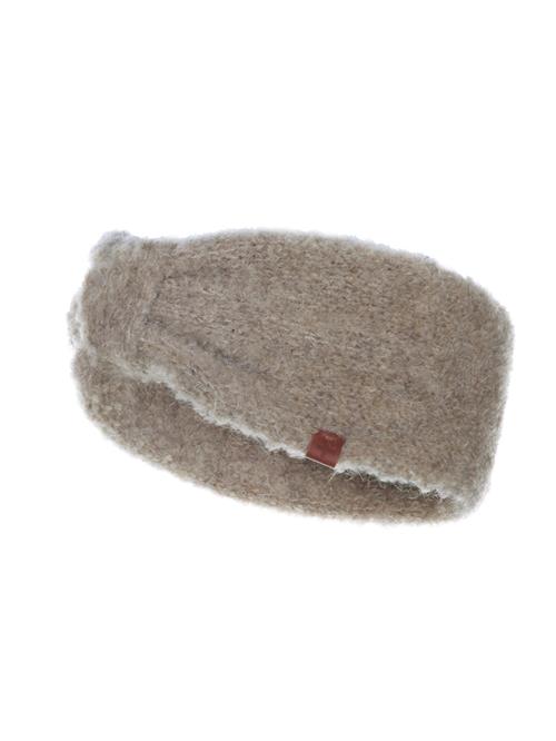 Bickley + Mitchell Amsterdam Hue  mørkebeige