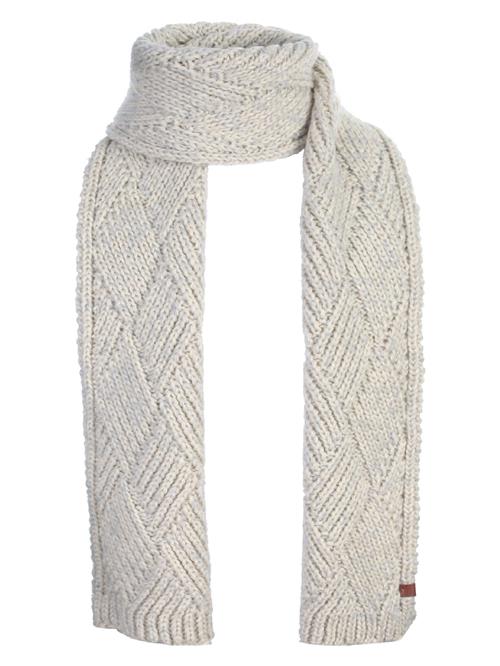 Bickley + Mitchell Amsterdam Sjal  beige-meleret