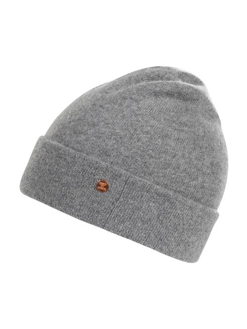 Bickley + Mitchell Amsterdam Hue  grå-meleret