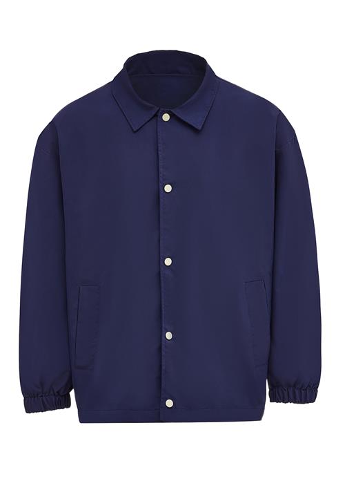 bridgeport Overgangsjakke  mørkeblå