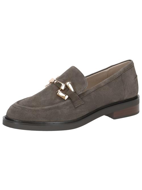 CAPRICE Slipper  taupe