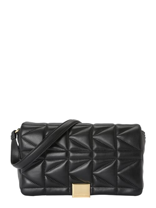 Karl Lagerfeld Skuldertaske  sort