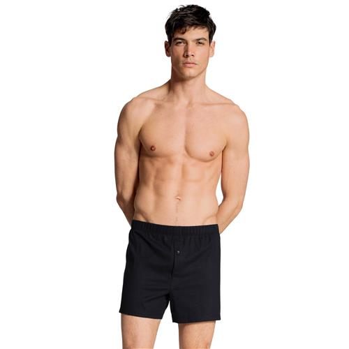 CALIDA Boksershorts  sort