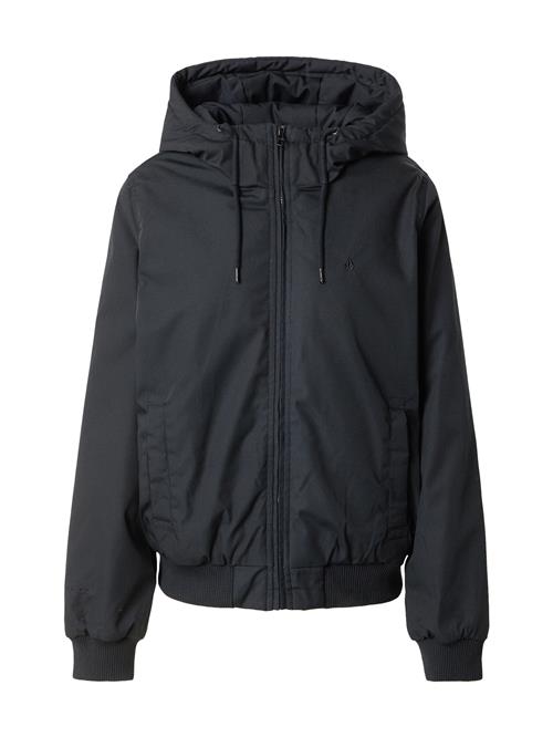 Volcom Funktionsjakke 'Wernan 10k'  sort