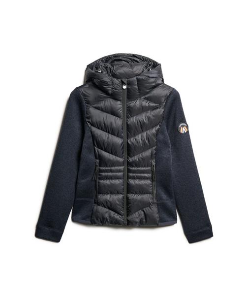 Superdry & Co Overgangsjakke  marin