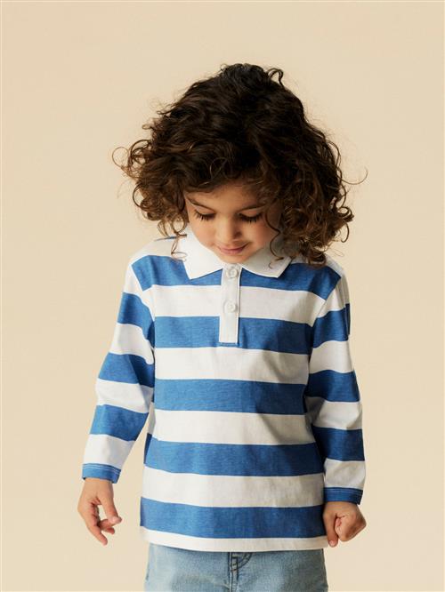 NAME IT Polo Shirt Benni Star Sapphire