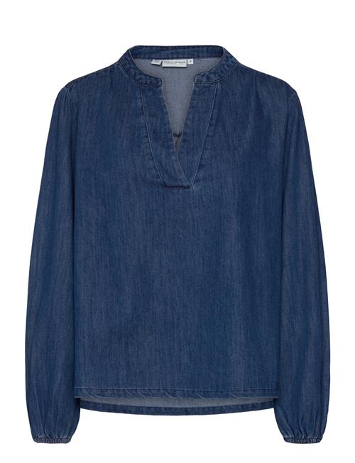 Pulz Jeans | Pzmalia V-Neck Blouse | S