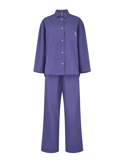 Becksöndergaard | Aura Pyjamas Set | XL