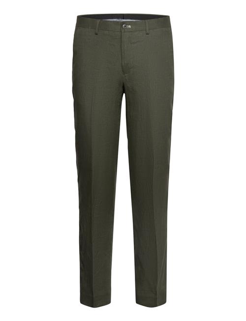 Lindbergh Black | Linen Pants | 52