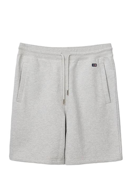 Lexington Clothing | Organic Cotton Logo Sweatshorts | S