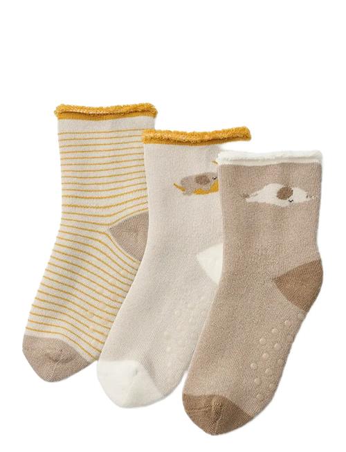 Liewood | Eloy Baby Socks 3-Pack | 25/28