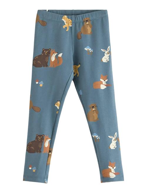 Lindex | Leggings With Brushed Inside | 116