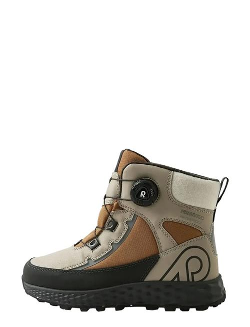 Reima | Reimatec Shoes, Hallava Quicklock | 30