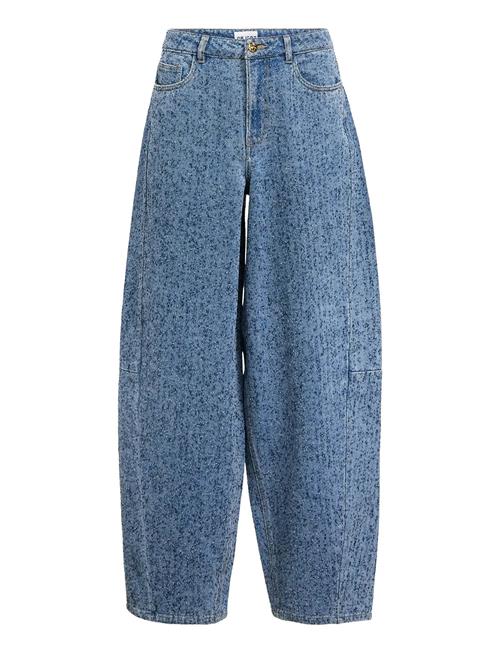 Object | Objfrida Mw Super Barrel Jeans 143 | 36 x 32