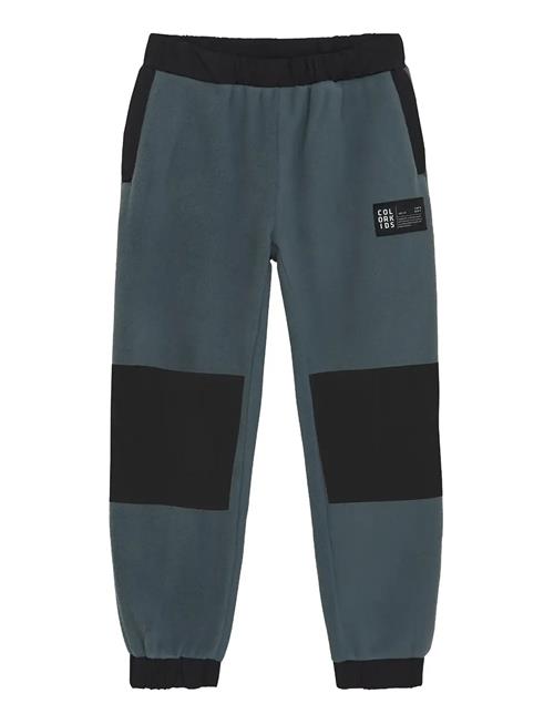 Color Kids | Fleece Pants | 134