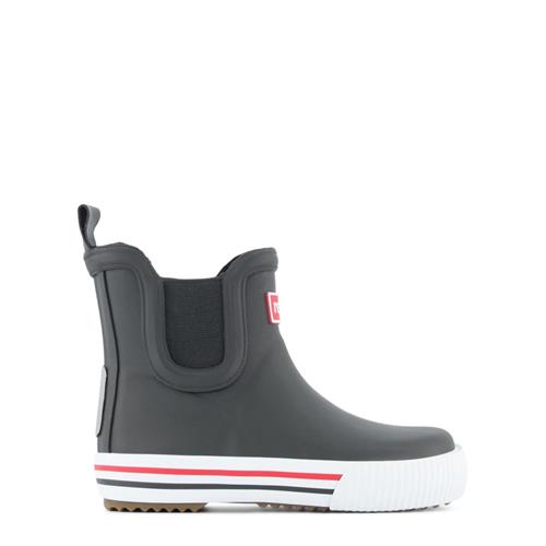 Reima Ankles Logo Gummistøvler Sort Black-36 EU  Sort  36 EU  unisex