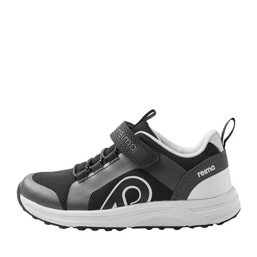 Reima Reimatec Enkka Sneakere Sorte Black-35 EU  Sort  35 EU  unisex