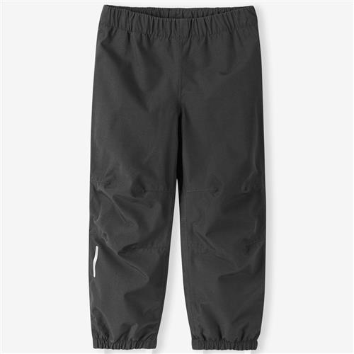 Reima ReimaTec Kaura Skalbukser Sort  Black-80 cm  Sort  80 cm  unisex