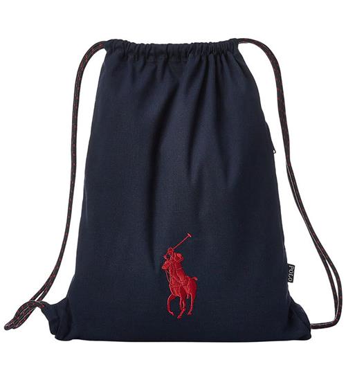 Polo Ralph Lauren Gymnastik Pose - Newport Navy