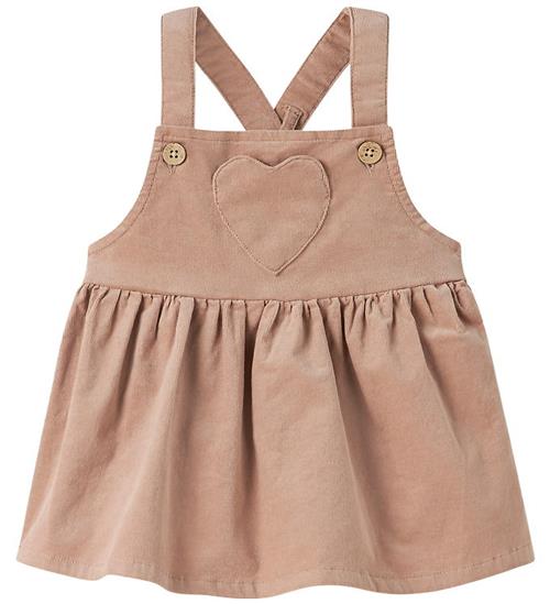 Lil Atelier Spencer - Fløjl - Loose - NbfSomba - Roebuck