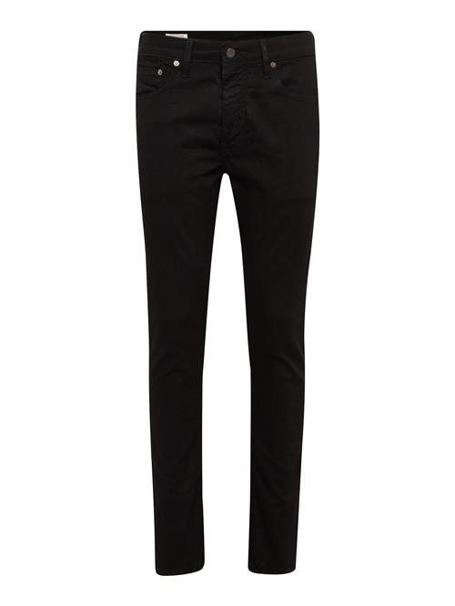 LEVI'S ® Jeans '512™ Slim Taper Jeans'  black denim