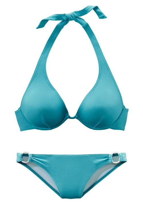 CHIEMSEE Bikini  blå