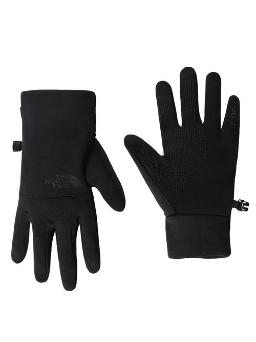 THE NORTH FACE Sportshandsker 'Etip'  sort