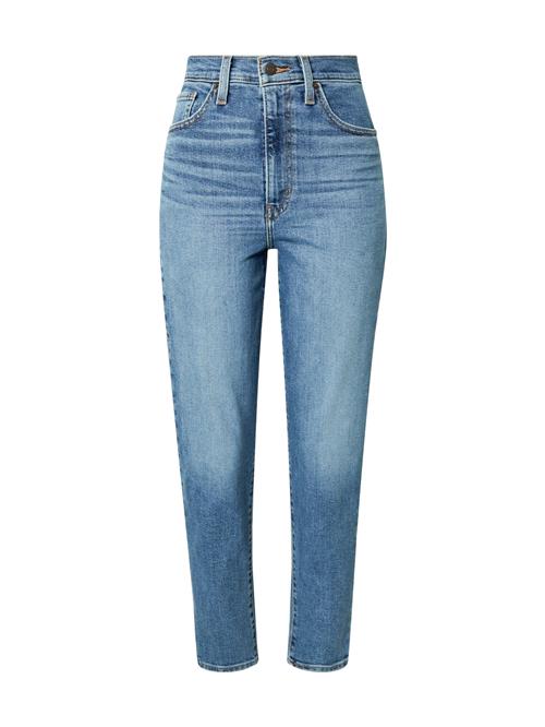 LEVI'S ® Jeans 'High Waisted Mom Jeans'  blue denim