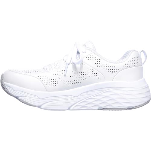 SKECHERS Sneaker low  hvid