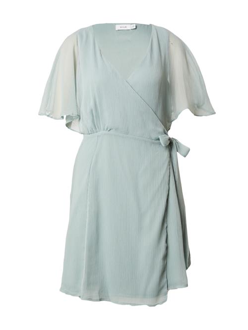 VILA Blusekjole 'VIRILLA'  mint