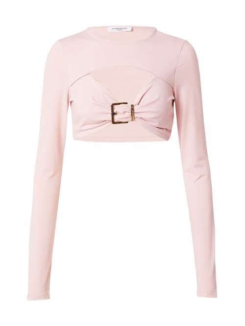 Hoermanseder Shirts 'Arven'  guld / rosé