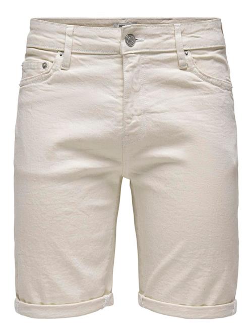 Only & Sons Jeans 'Ply'  kit