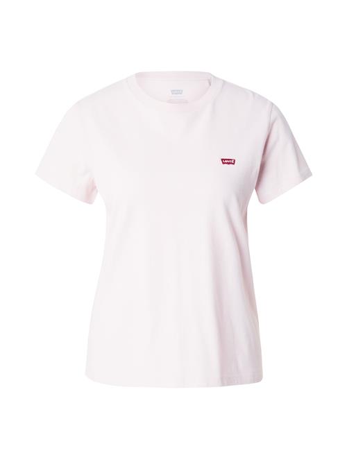 LEVI'S ® Shirts 'Perfect Tee'  pastelpink