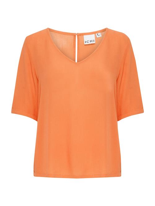 ICHI Tunika 'MARRAKECH'  koral
