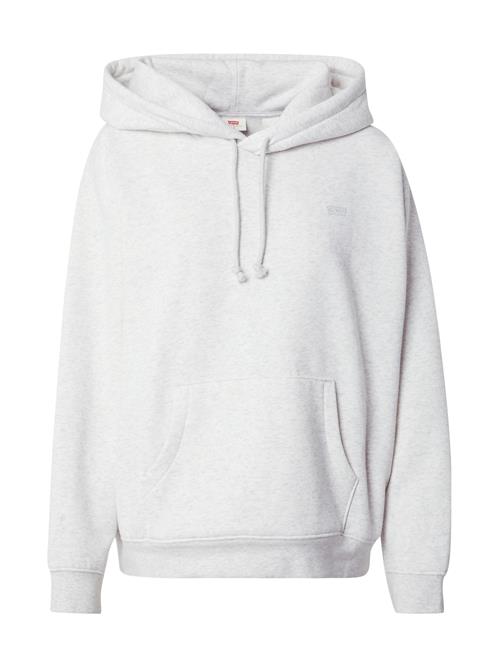 LEVI'S ® Sweatshirt 'Everyday Hoodie'  grå-meleret