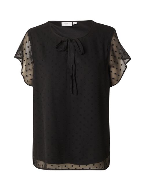 VILA Bluse 'Edee'  sort