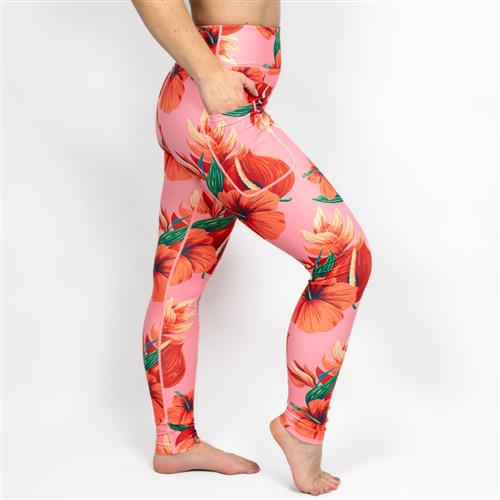 Signature Ellem Leggings