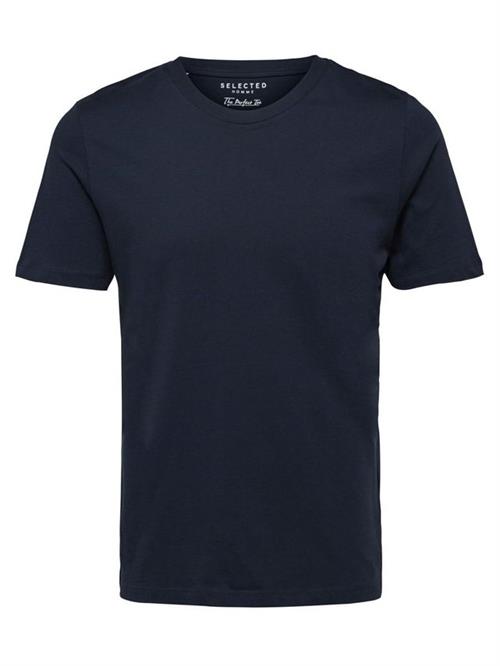 SHDTHEPERFECT SS O-NECK TEE NO