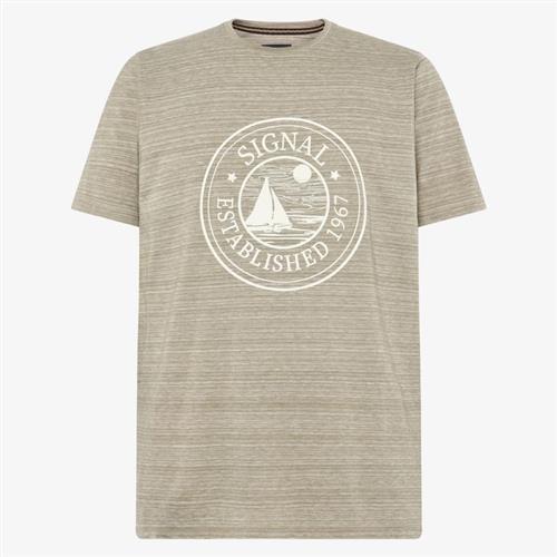 DylanSi Space stripe +