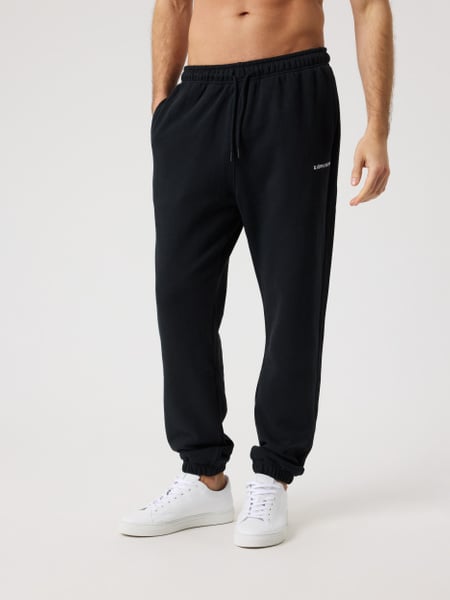 Björn Borg Borg Classic Sweatpants Sort, L