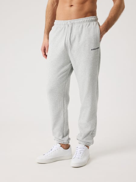 Björn Borg Borg Classic Sweatpants Grå, S