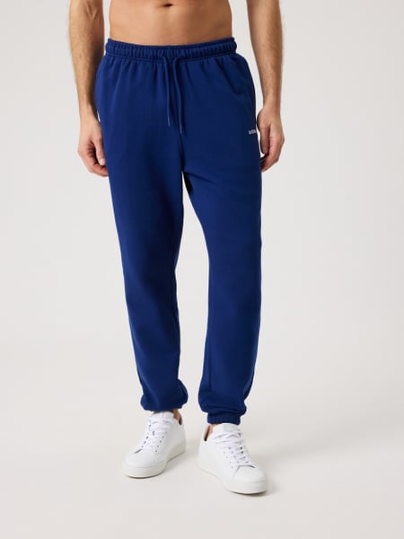 Björn Borg Borg Classic Sweatpants Blå, L