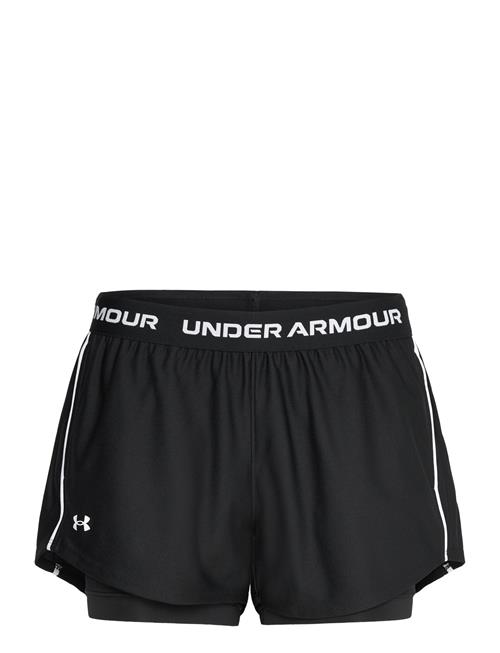 Under Armour | Tech Play Up 2In1 Shorts | XXL