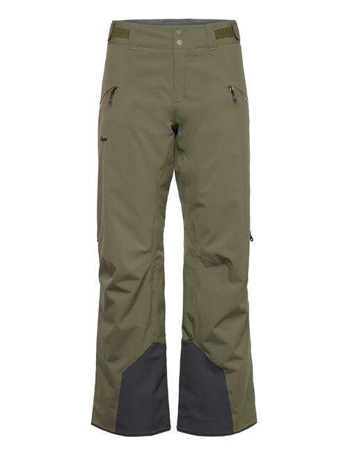Bergans | Oppdal Insulated Shell Pants Men | M