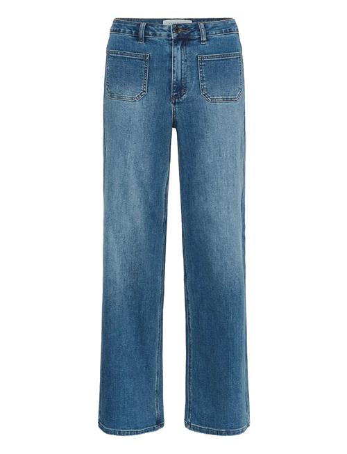 Kaffe | Kabrook Hw Reg Fit Jeans | 31 x 32