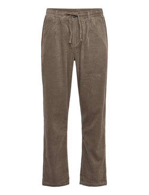 Anerkjendt | Akjan Cord Pleat Pants | M